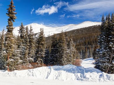 Breckenridge Home 924125