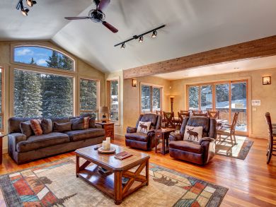Breckenridge Home 924125