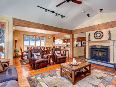 Breckenridge Home 924125