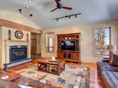 Breckenridge Home 924125