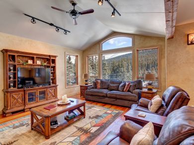 Breckenridge Home 924125