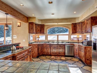 Breckenridge Home 924125