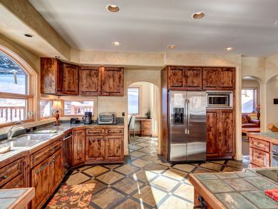Breckenridge Home 924125