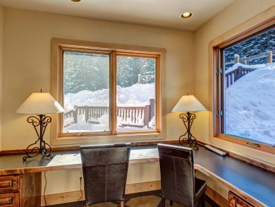 Breckenridge Home 924125