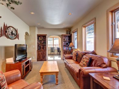 Breckenridge Home 924125
