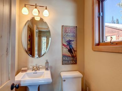 Breckenridge Home 924125