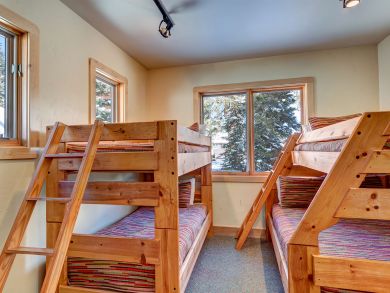 Breckenridge Home 924125