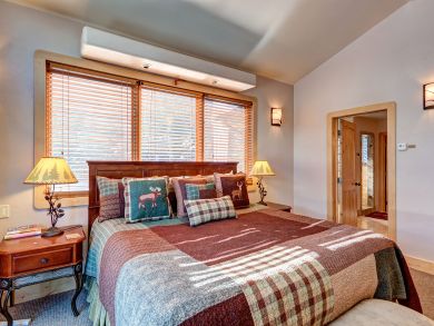 Breckenridge Home 924125