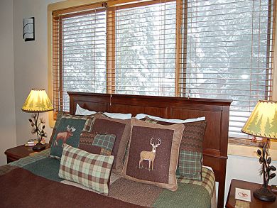 Breckenridge Home 924125
