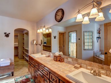 Breckenridge Home 924125
