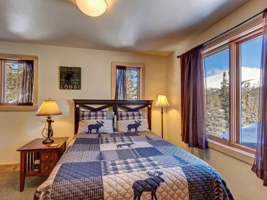 Breckenridge Home 924125