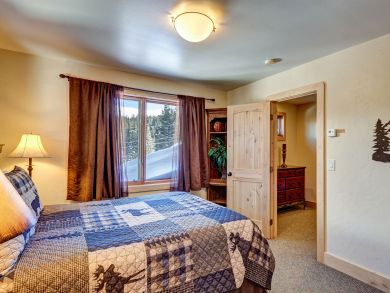 Breckenridge Home 924125