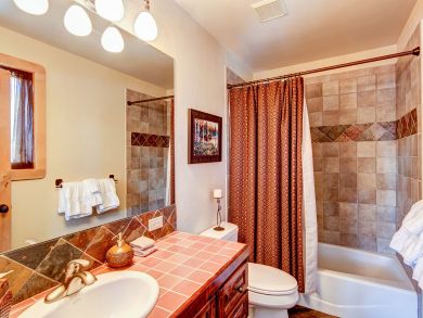 Breckenridge Home 924125