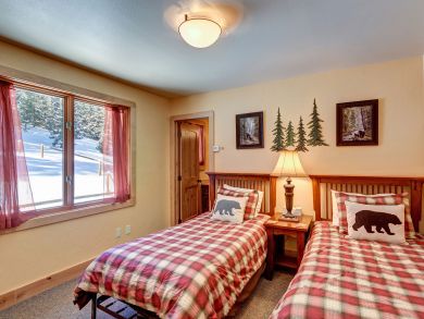 Breckenridge Home 924125