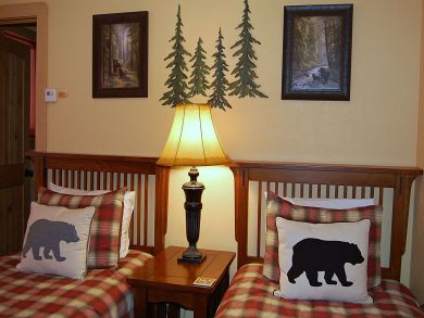 Breckenridge Home 924125