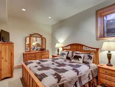 Breckenridge Home 924125