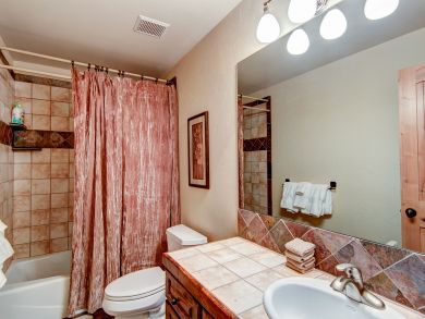 Breckenridge Home 924125