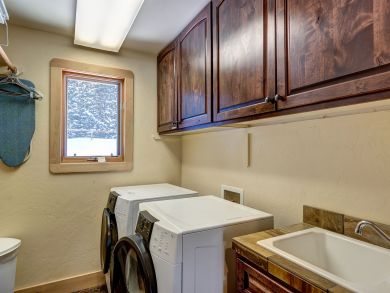 Breckenridge Home 924125