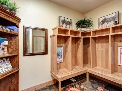 Breckenridge Home 924125