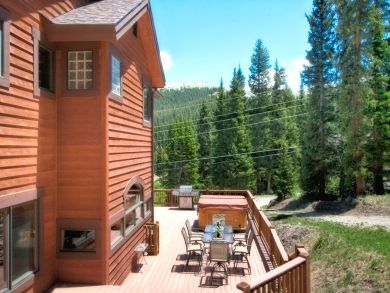 Breckenridge Home 924125