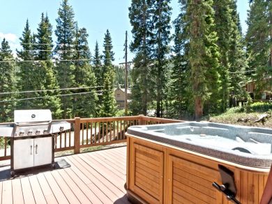 Breckenridge Home 924125