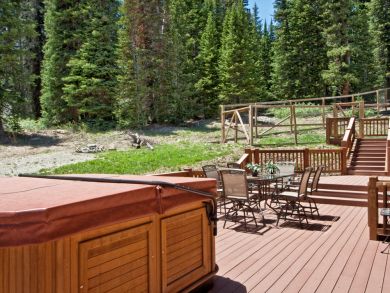 Breckenridge Home 924125