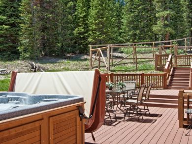 Breckenridge Home 924125