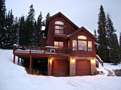 Breckenridge Home 924125