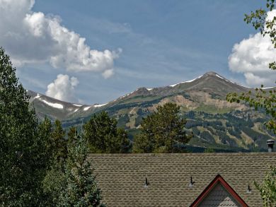 Breckenridge Home 924126