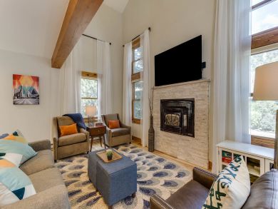 Breckenridge Home 924126