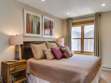 Breckenridge Home 924126