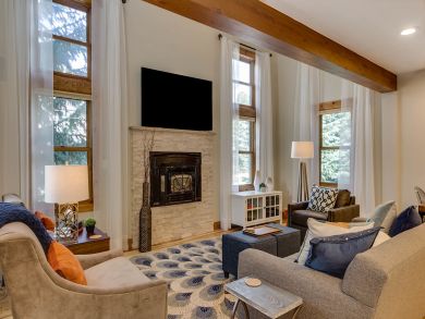 Breckenridge Home 924126