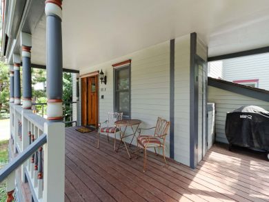 Breckenridge Home 924126
