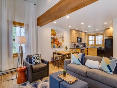 Breckenridge Home 924126