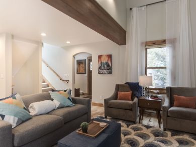 Breckenridge Home 924126