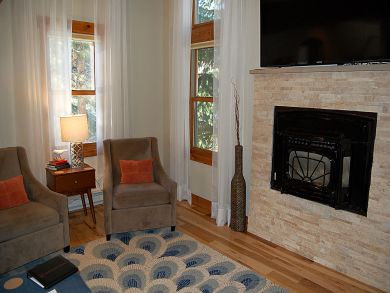 Breckenridge Home 924126
