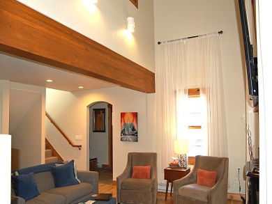 Breckenridge Home 924126