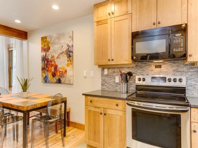 Breckenridge Home 924126
