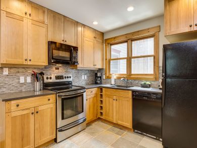 Breckenridge Home 924126