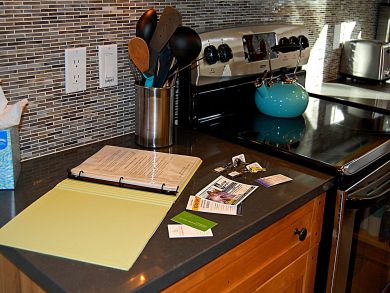 Breckenridge Home 924126