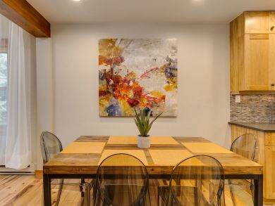 Breckenridge Home 924126