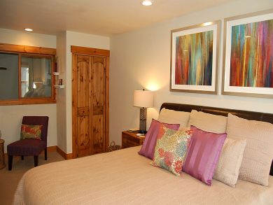Breckenridge Home 924126