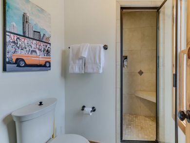Breckenridge Home 924126