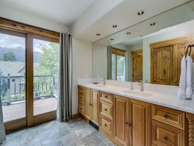 Breckenridge Home 924126