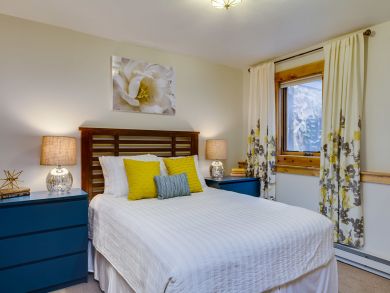 Breckenridge Home 924126