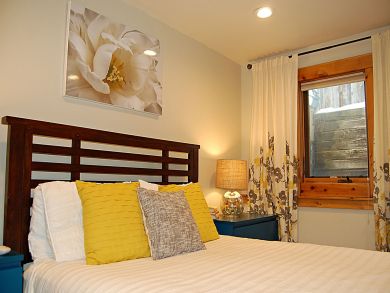 Breckenridge Home 924126