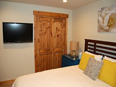 Breckenridge Home 924126
