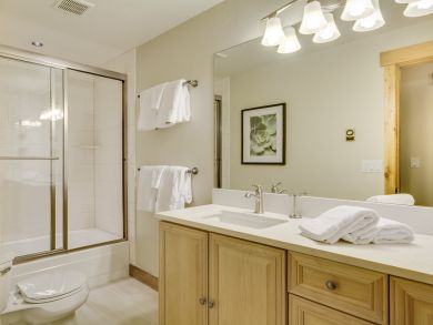 Breckenridge Home 924126