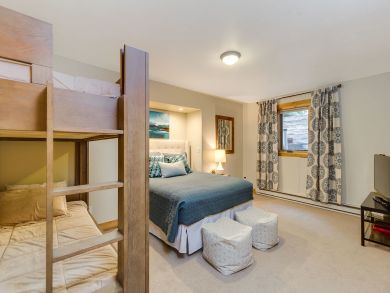 Breckenridge Home 924126