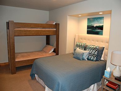 Breckenridge Home 924126